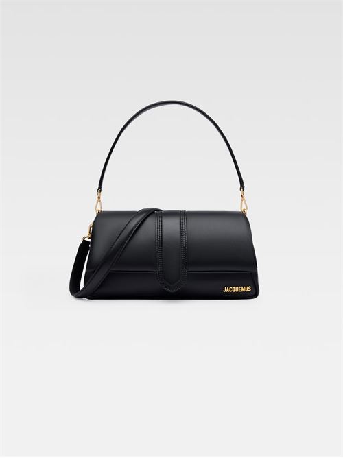 le bambinou JACQUEMUS | 231BA052 3073/BLACK